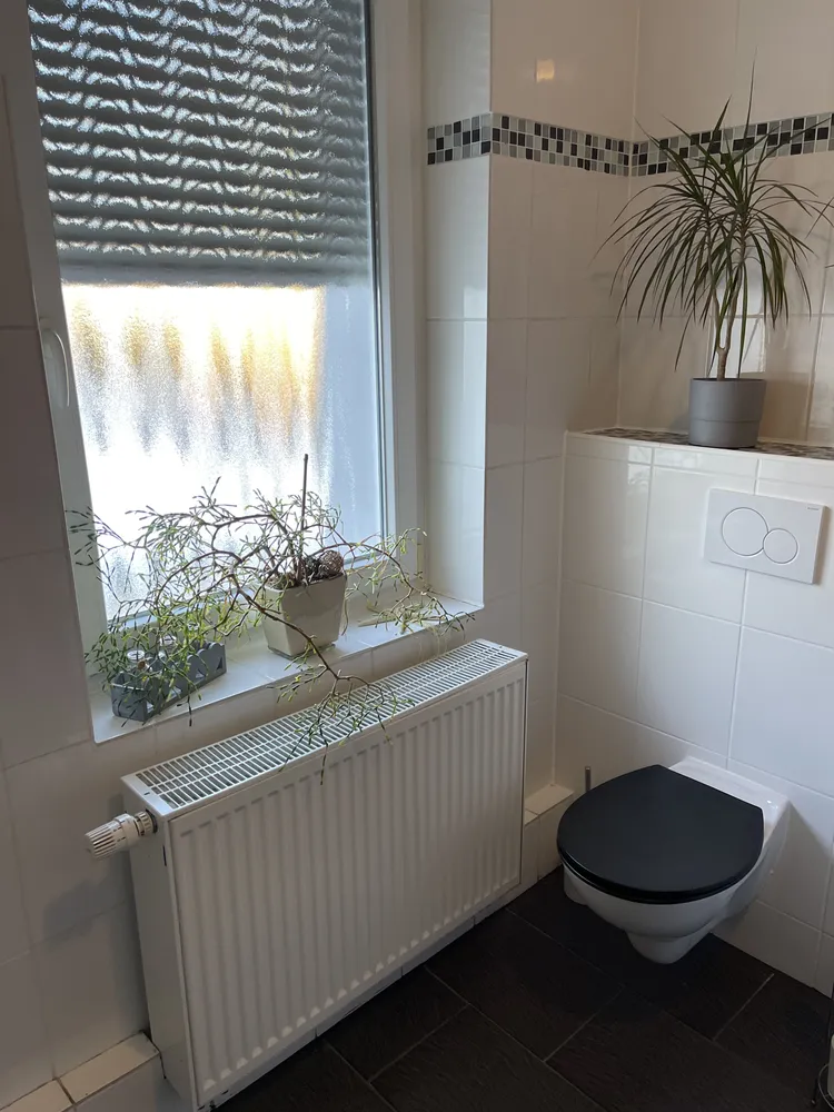 3 Zimmer Wohnung mit 95 m² in Viersen – Bild 1