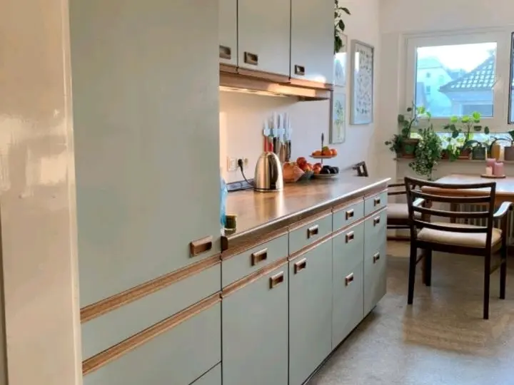 Shared room with 11 m² in Stuttgart – Photo 2