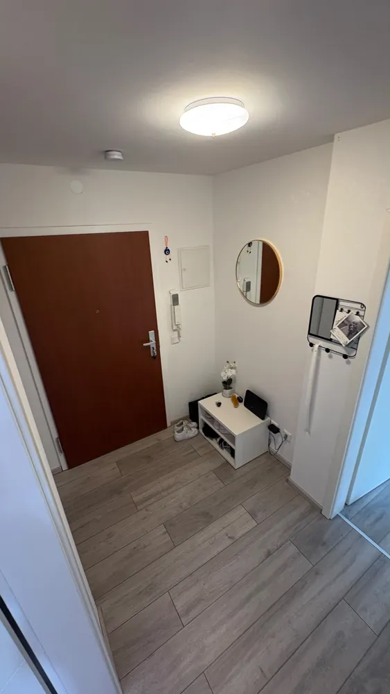 2 Zimmer Wohnung mit 48 m² in Fürth – Bild 3