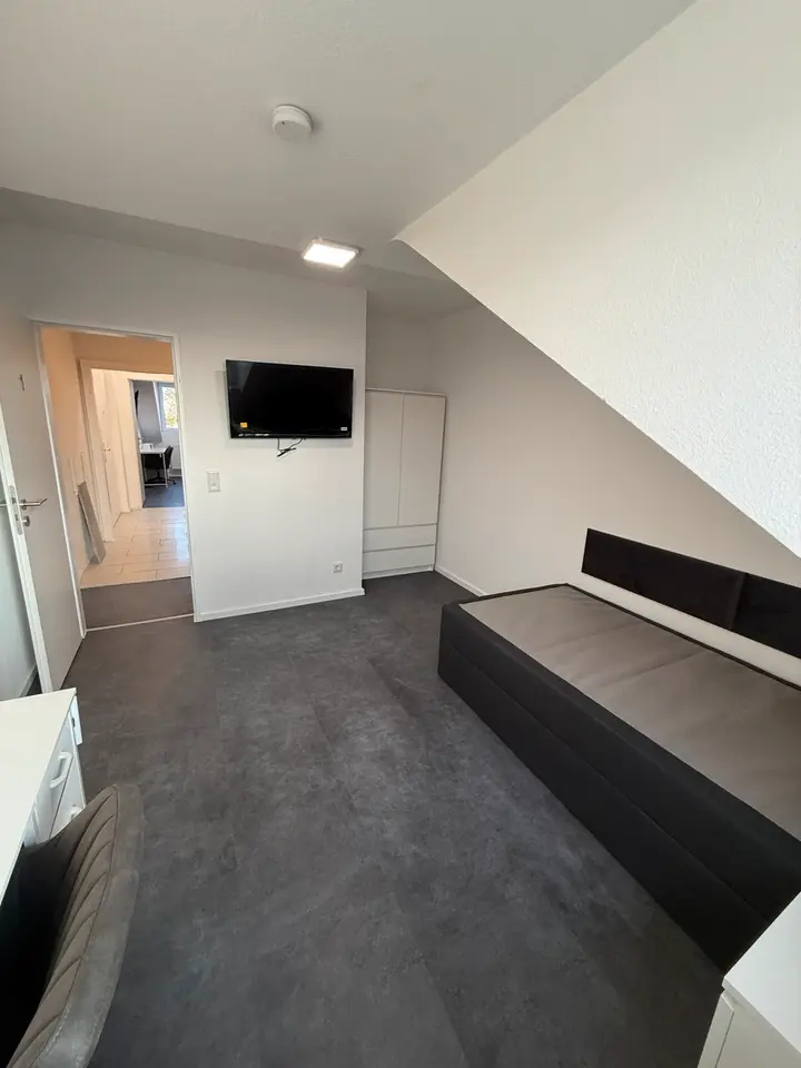 WG-Zimmer mit 60 m² in Düren – Bild 1