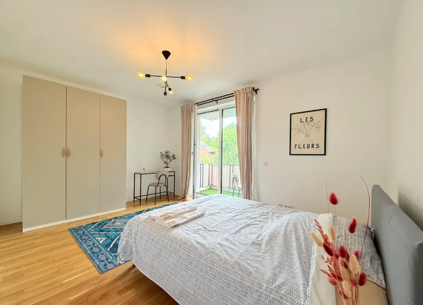 3 Zimmer Wohnung mit 82 m² in Hamburg – Bild 6
