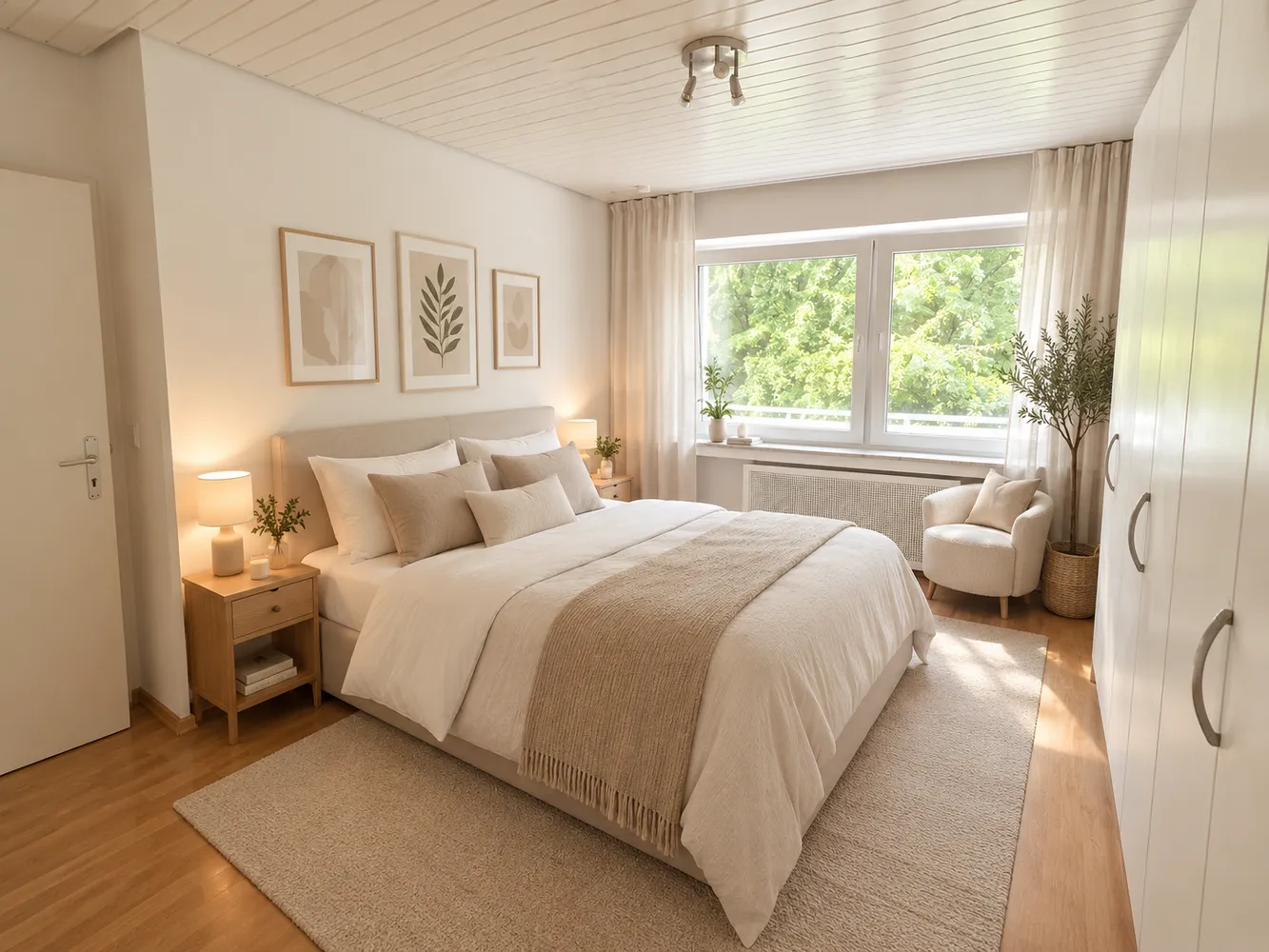 2 Zimmer Wohnung mit 60 m² in Dortmund – Bild 9