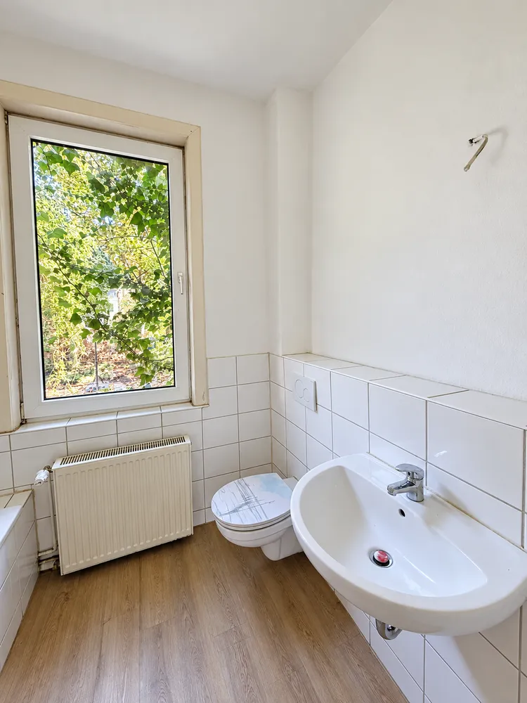 3 Zimmer Wohnung mit 65 m² in Uelzen – Bild 5