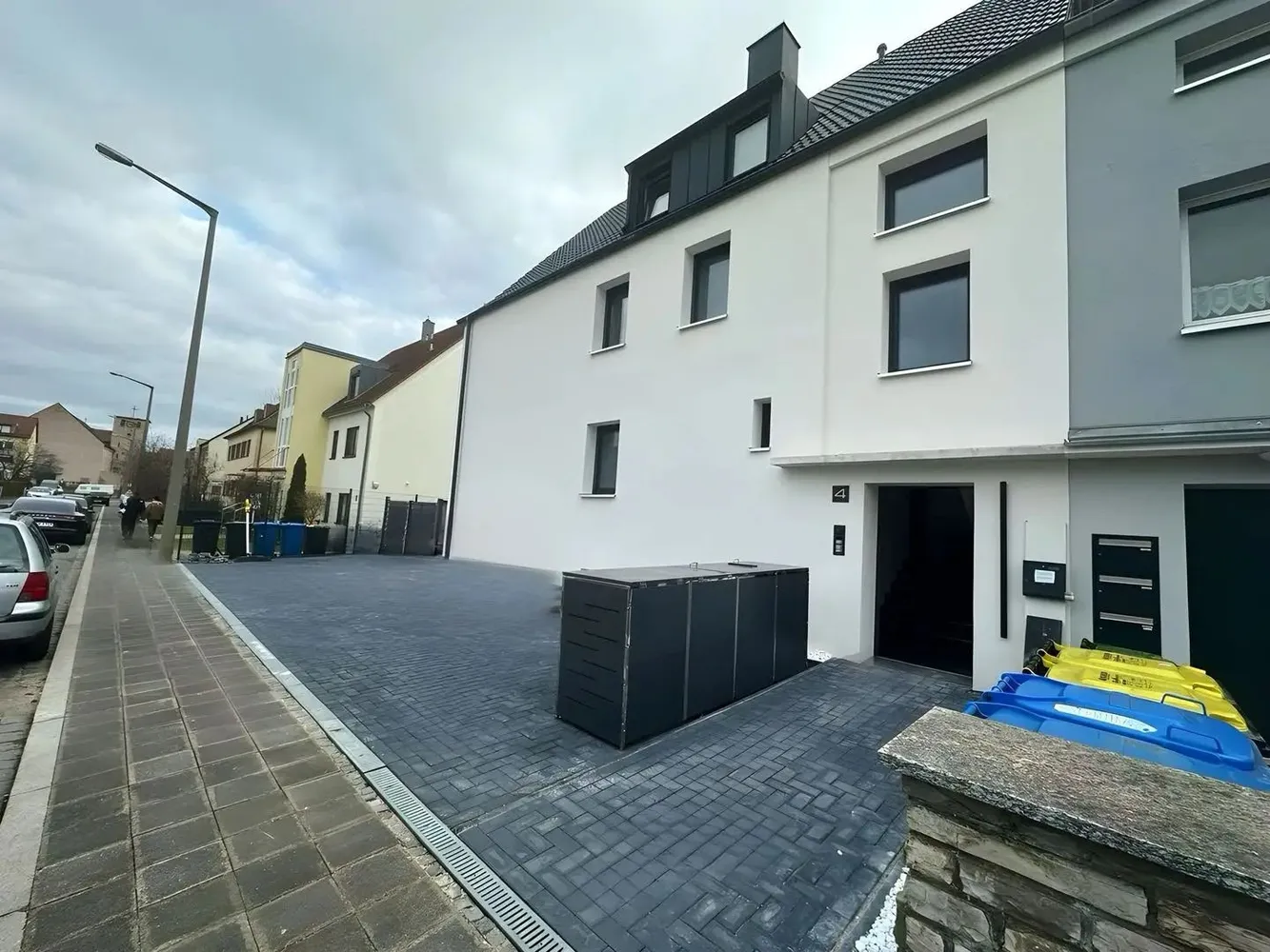 4 Zimmer Wohnung mit 114 m² in Nürnberg – Bild 10