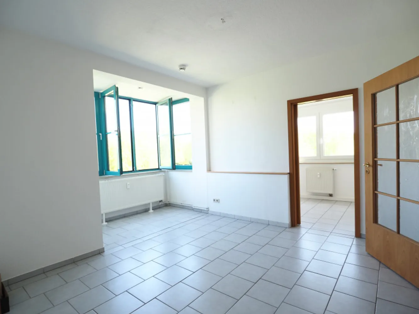 4 Zimmer Wohnung mit 87 m² in Altenburg – Bild 6