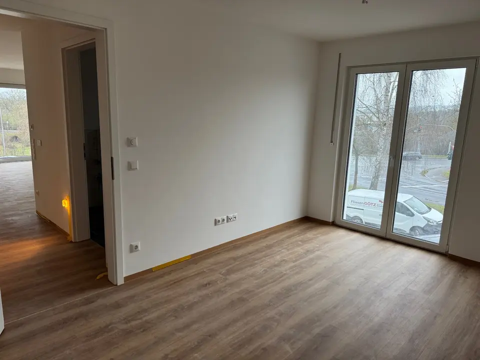 2 Zimmer Wohnung mit 55 m² in Amberg – Bild 9