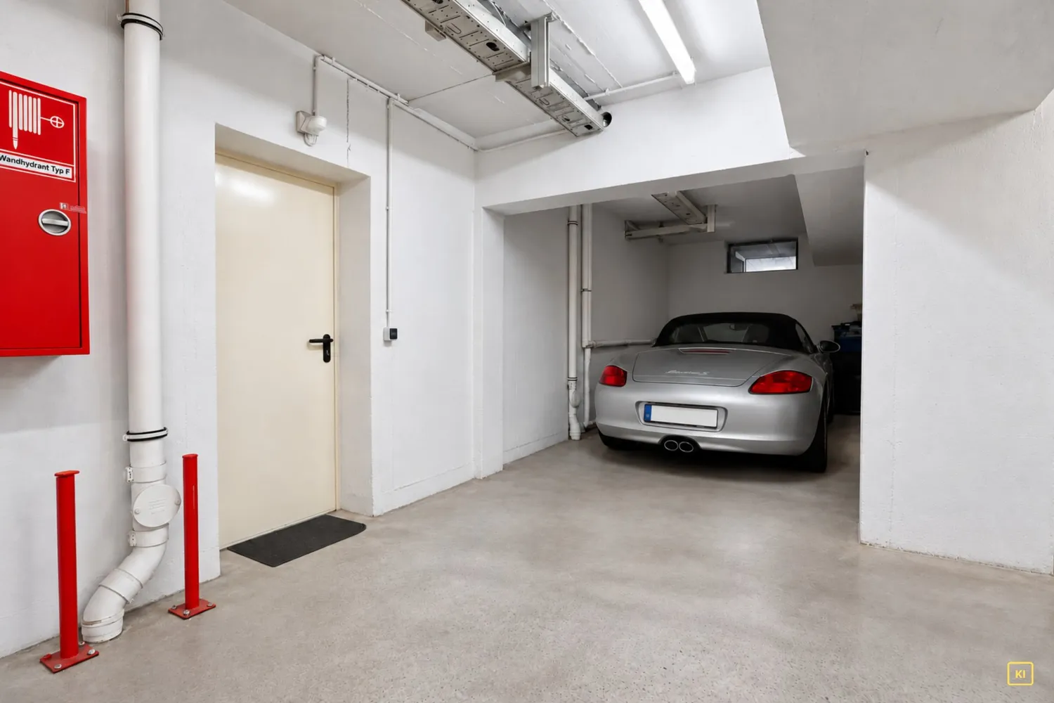 2 Zimmer Wohnung mit 56 m² in Hagen – Bild 4
