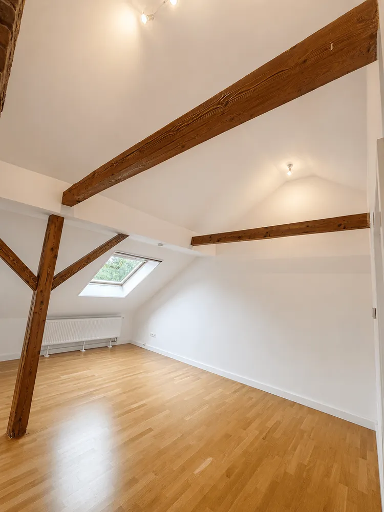 2 Zimmer Wohnung mit 44 m² in Dortmund – Bild 5