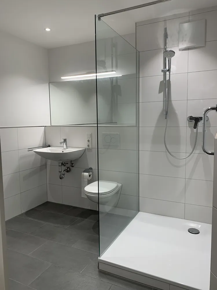 2 Zimmer Wohnung mit 59 m² in Bonn – Bild 7