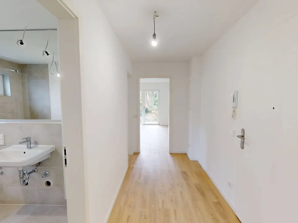 2 Zimmer Wohnung mit 57 m² in Hamburg – Bild 9