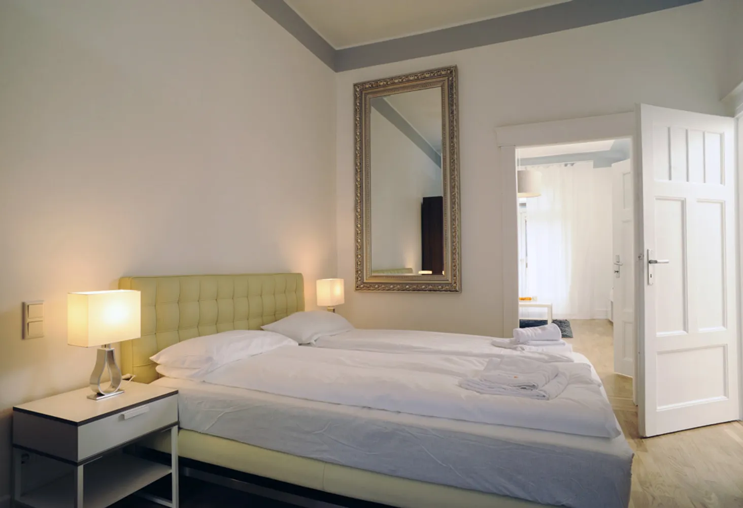 3 Zimmer Wohnung mit 85 m² in Frankfurt am Main – Bild 4