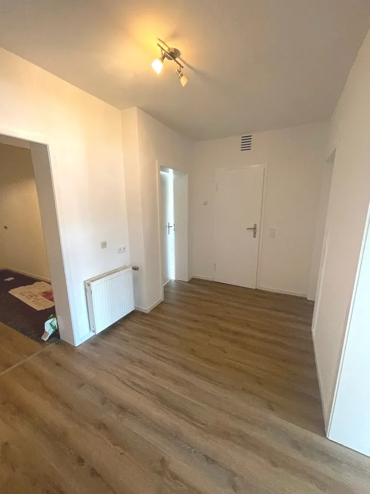 3 Zimmer Wohnung mit 72 m² in Emden – Bild 3
