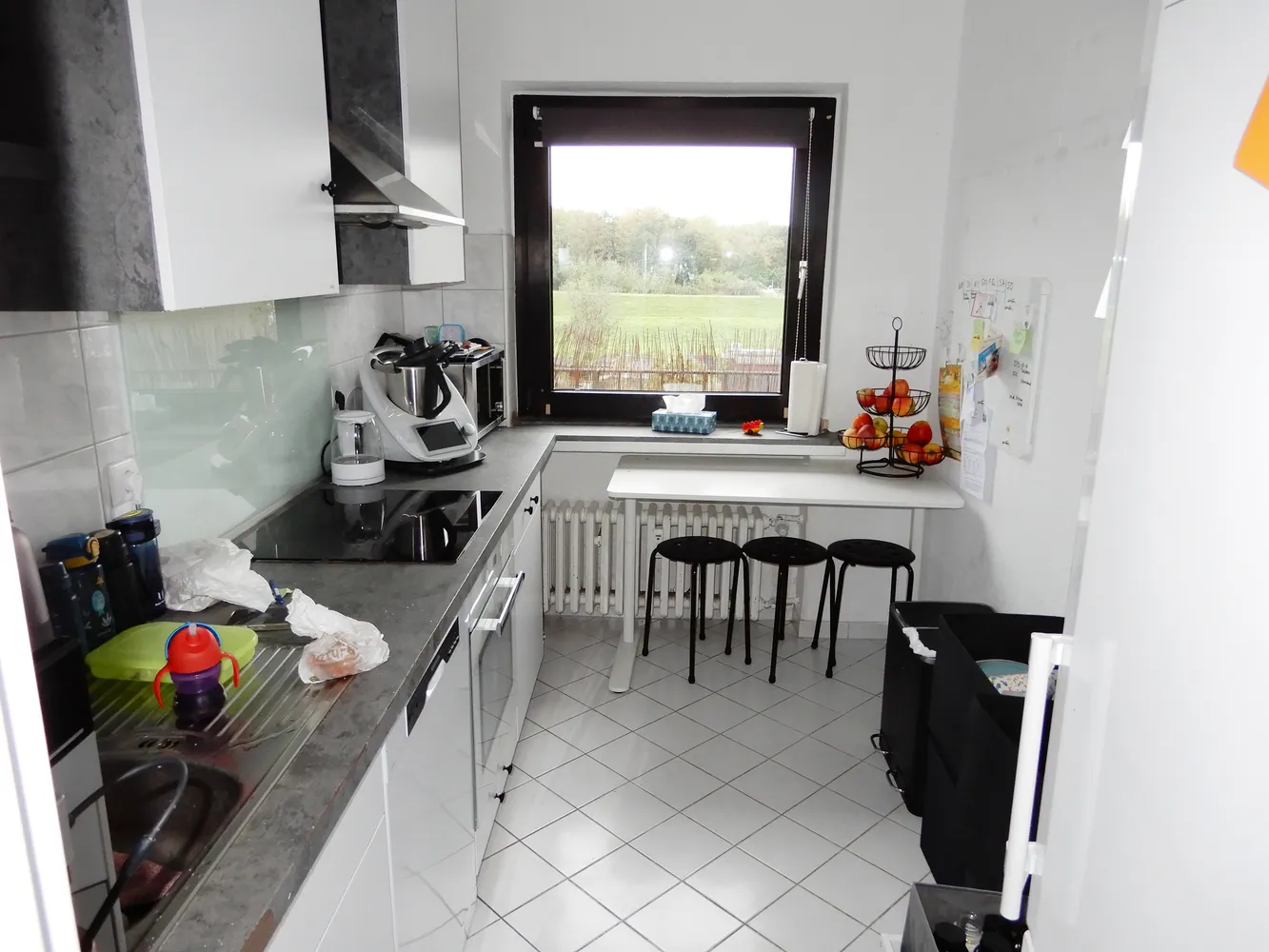 3 Zimmer Wohnung mit 72 m² in Oberhausen – Bild 10