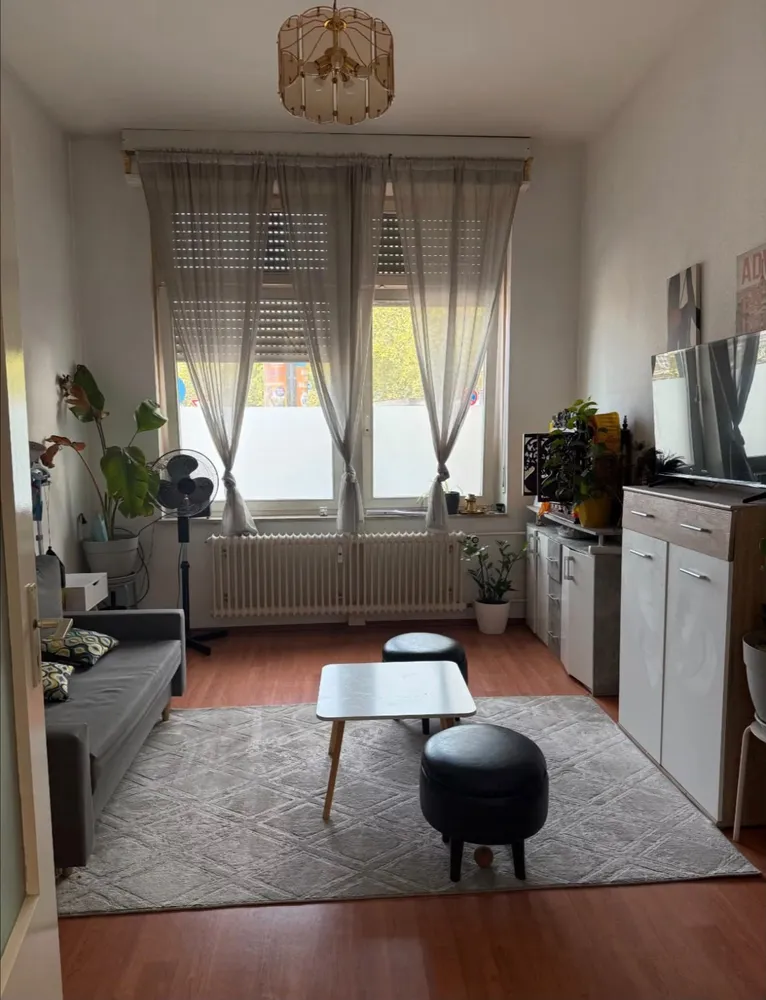 2 Zimmer Wohnung mit 60 m² in Heidelberg – Bild 4