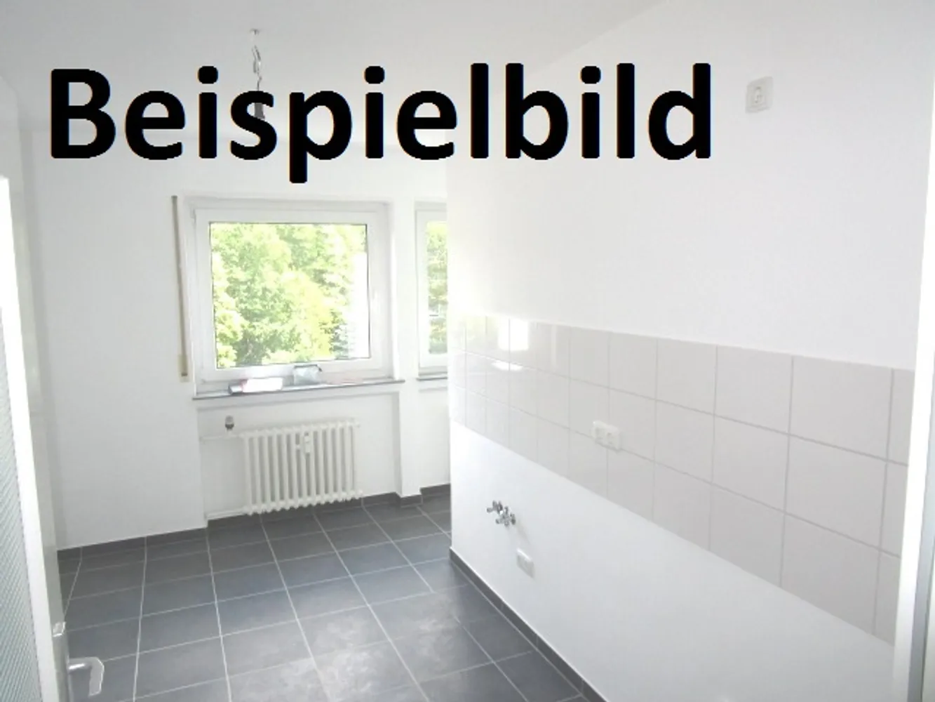 3 room apartment with 79 m² in Darmstadt – Photo 6