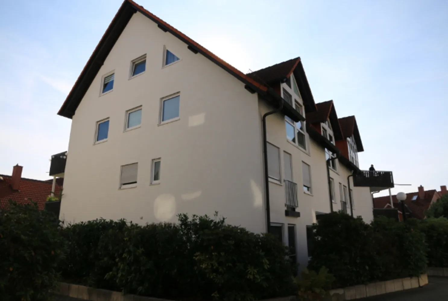 1 Zimmer Wohnung mit 39 m² in Dresden – Bild 8