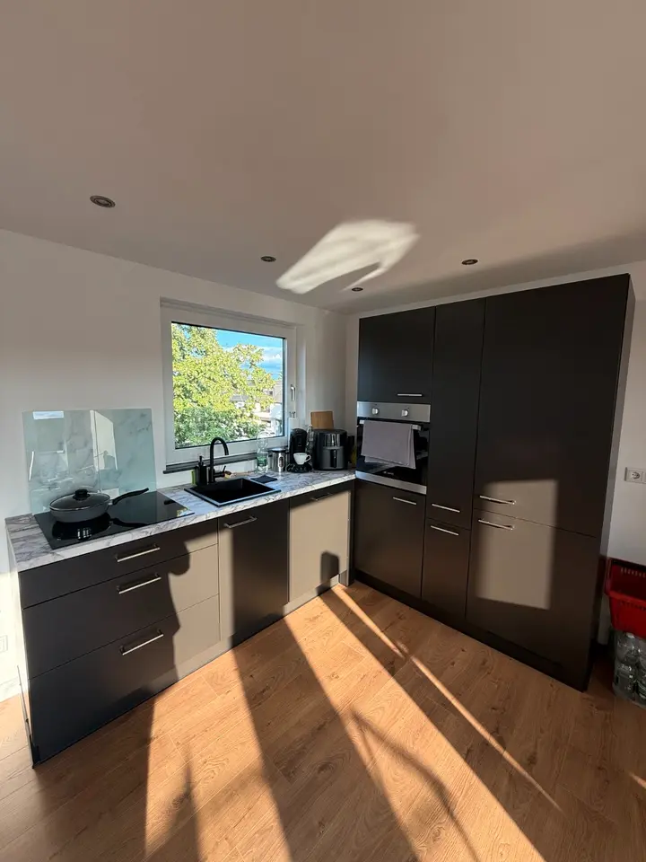2 Zimmer Wohnung mit 65 m² in Langenfeld – Bild 6