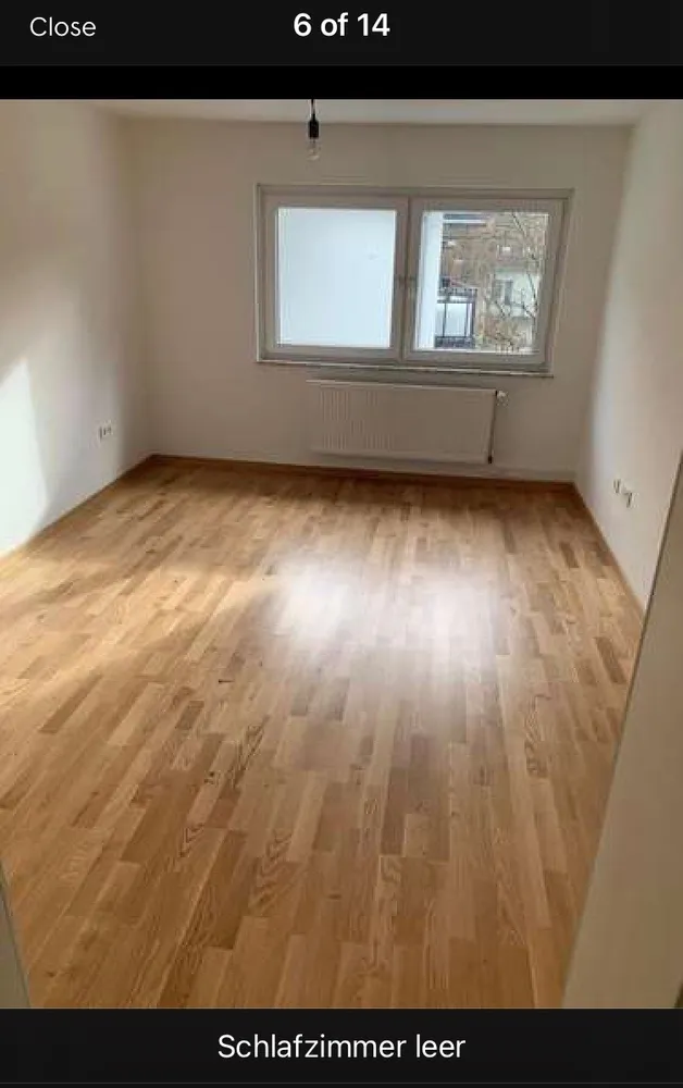 3 Zimmer Wohnung mit 66 m² in Mainz – Bild 5