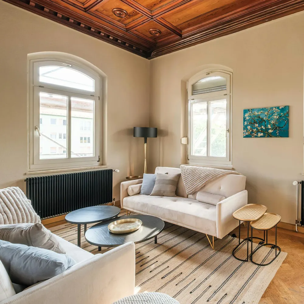 WG-Zimmer mit 25 m² in Nürnberg – Bild 8