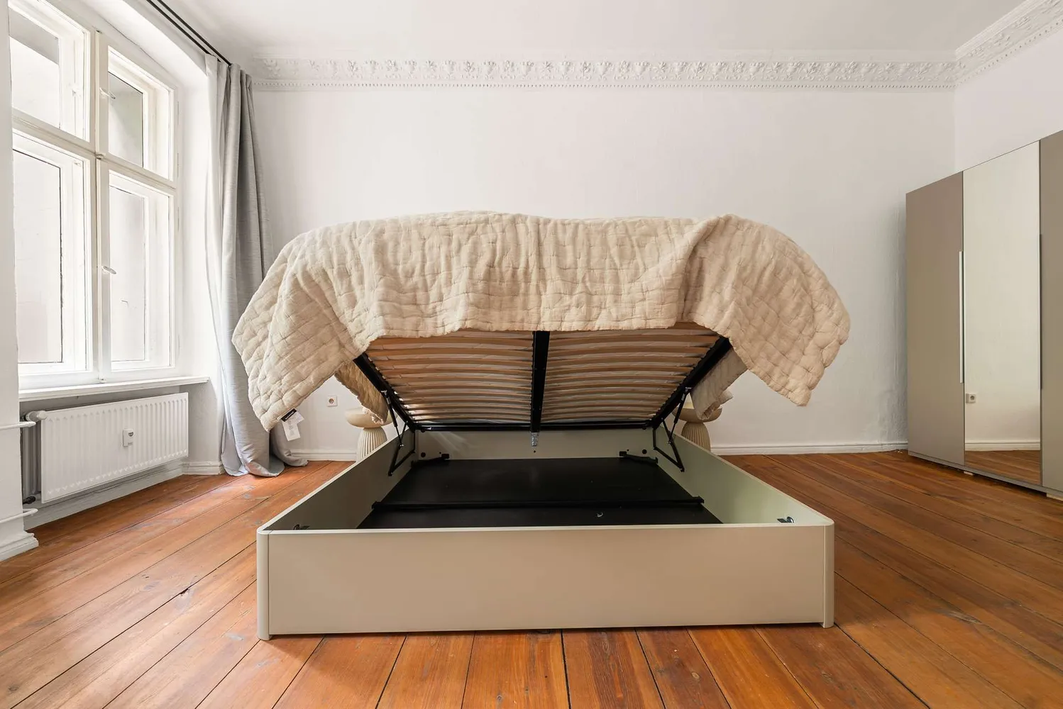 2 Zimmer Wohnung mit 77 m² in Berlin – Bild 9
