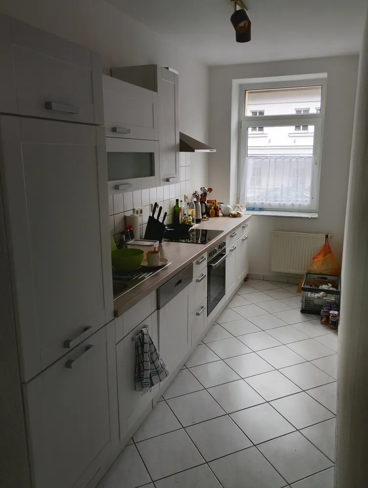 2 room apartment with 60 m² in Erfurt – Photo 4