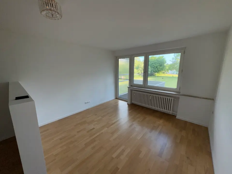 Studio mit 37 m² in Duisburg – Bild 1