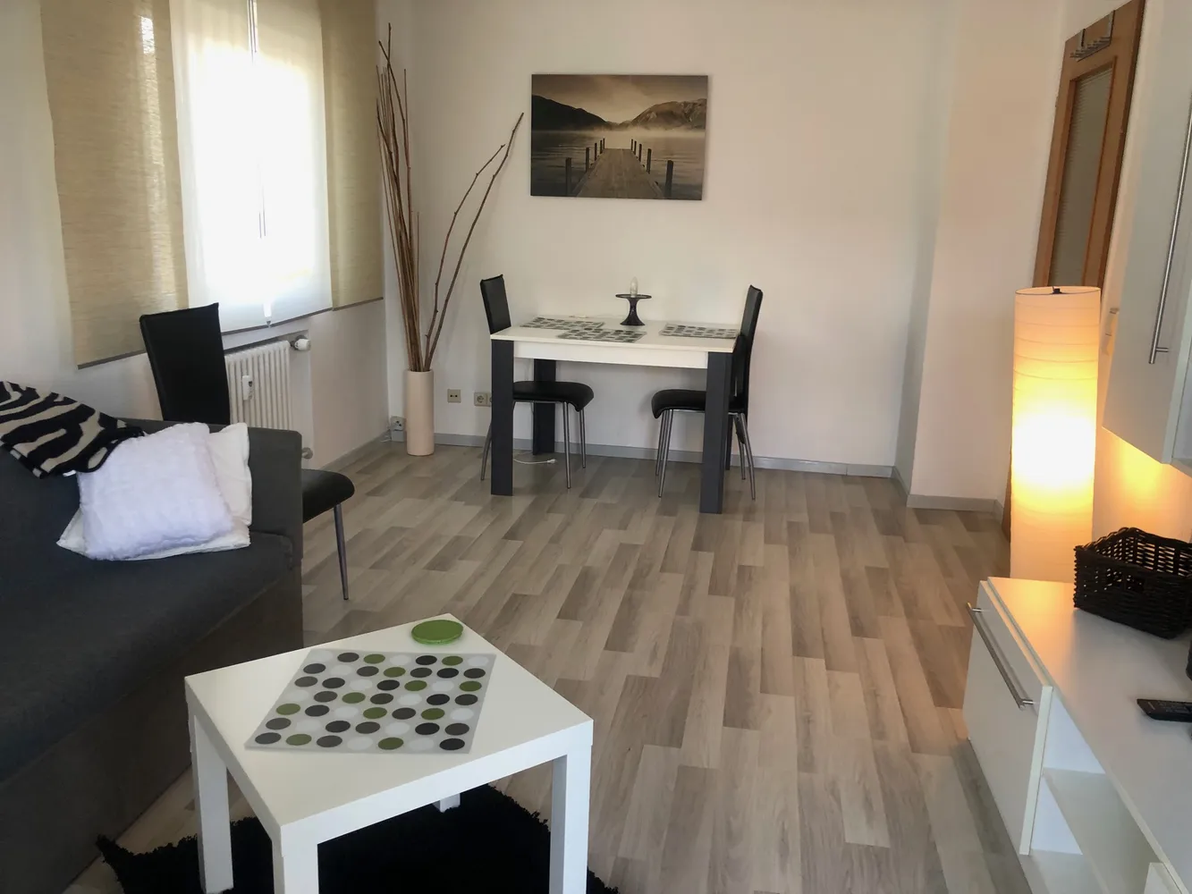 2 Zimmer Wohnung mit 45 m² in Stuttgart – Bild 2