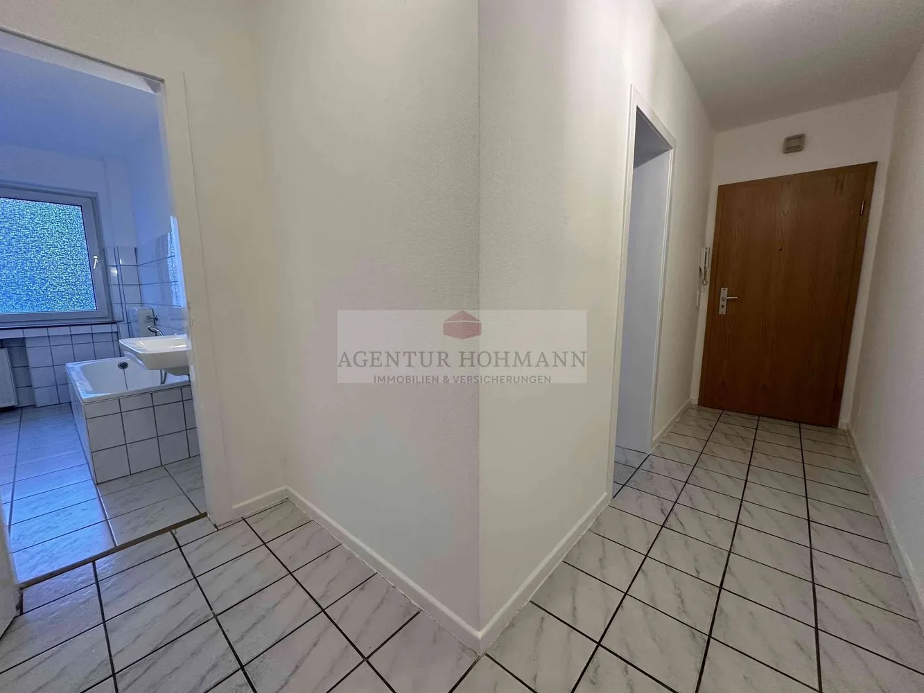 2 Zimmer Wohnung mit 66 m² in Wuppertal – Bild 3