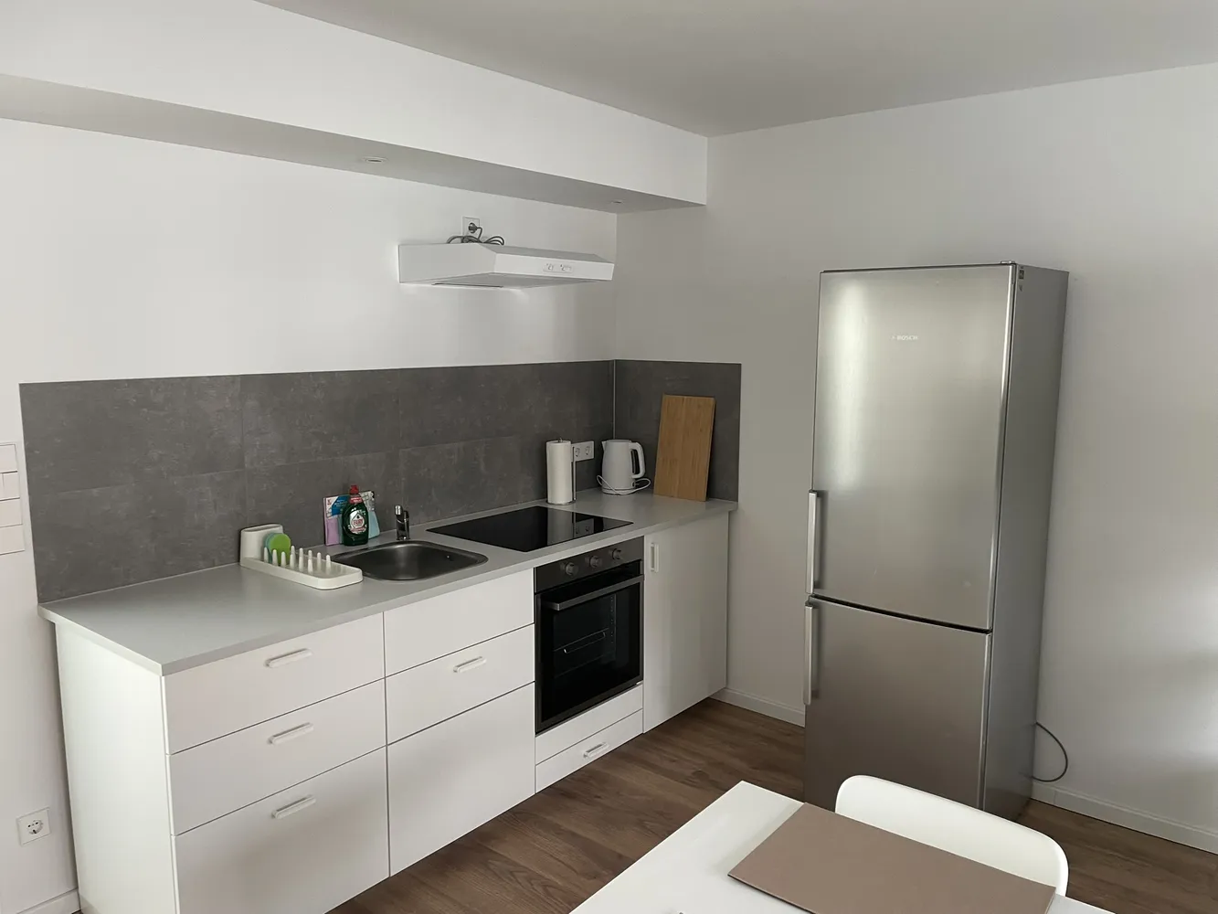 1 Zimmer Wohnung mit 35 m² in Mainz – Bild 7