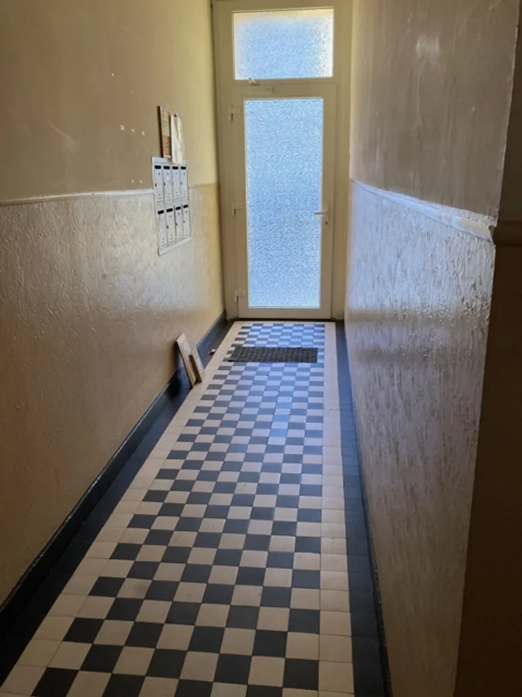 2 Zimmer Wohnung mit 38 m² in Essen – Bild 7