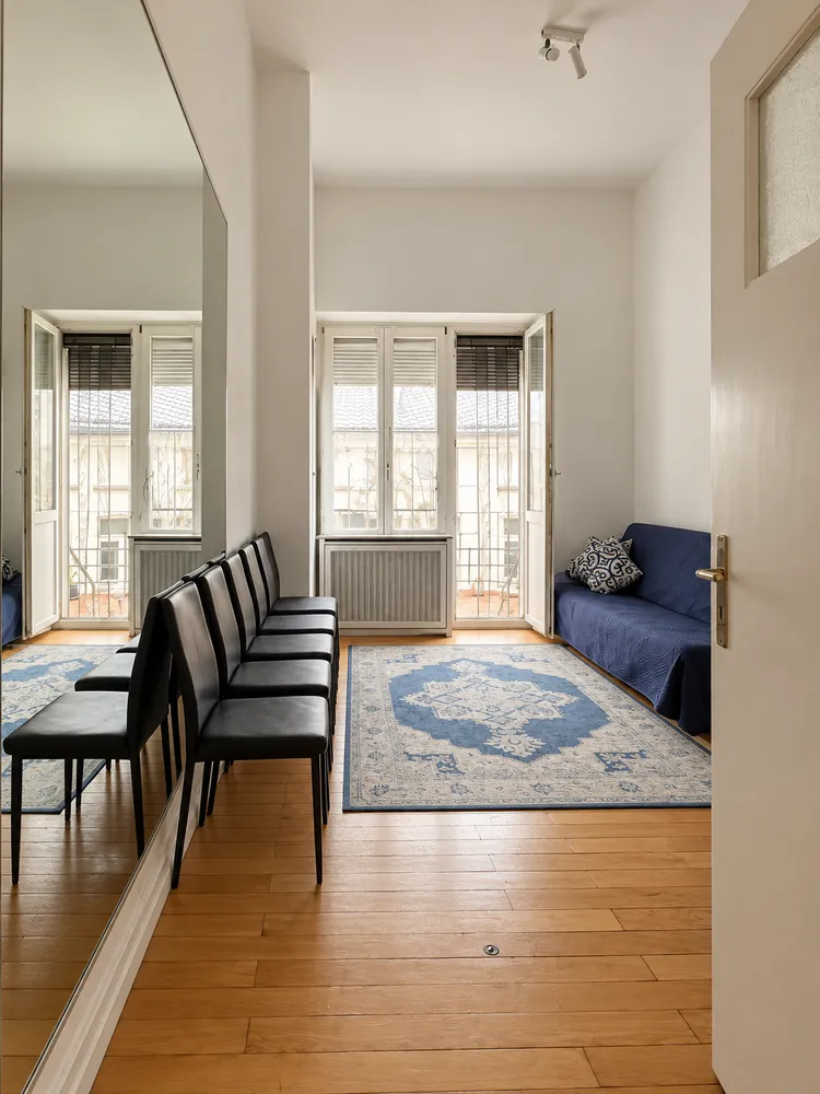 5 Zimmer Wohnung mit 200 m² in Wiesbaden – Bild 11