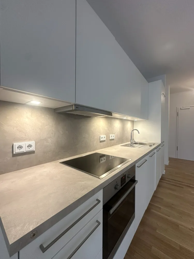 2 Zimmer Wohnung mit 51 m² in Berlin – Bild 5