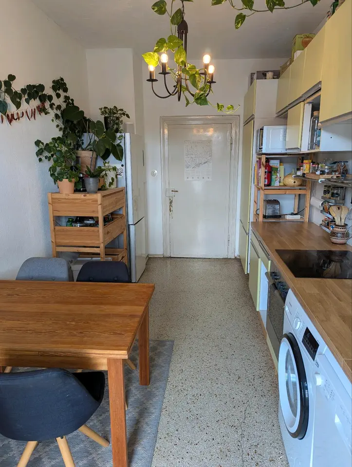 WG-Zimmer mit 18 m² in Karlsruhe – Bild 9