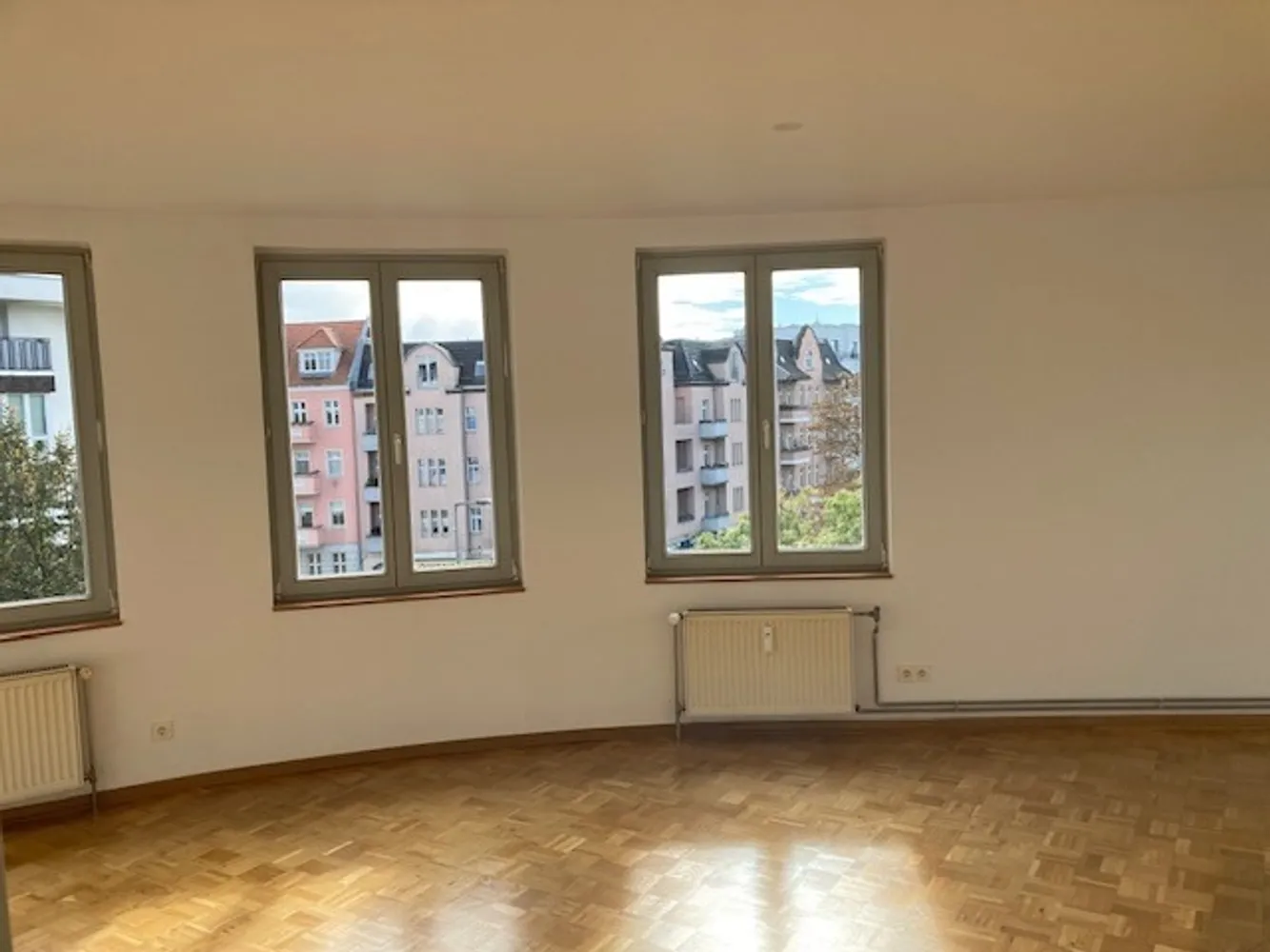 2 Zimmer Wohnung mit 61 m² in Berlin – Bild 7