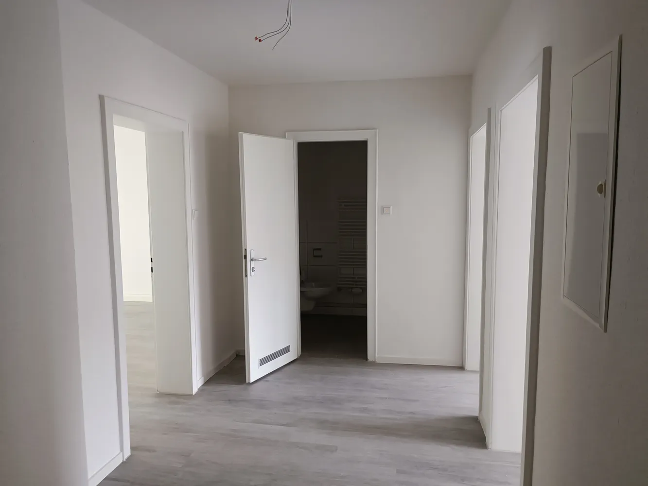 2 Zimmer Wohnung mit 56 m² in Aachen – Bild 4