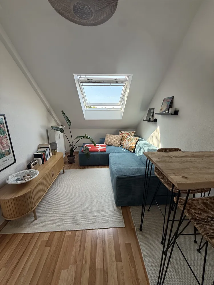 3 Zimmer Wohnung mit 38 m² in Mülheim an der Ruhr – Bild 3