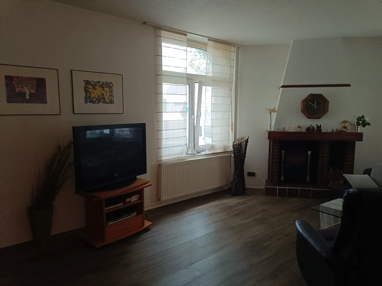 3 Zimmer Wohnung mit 120 m² in Herne – Bild 1