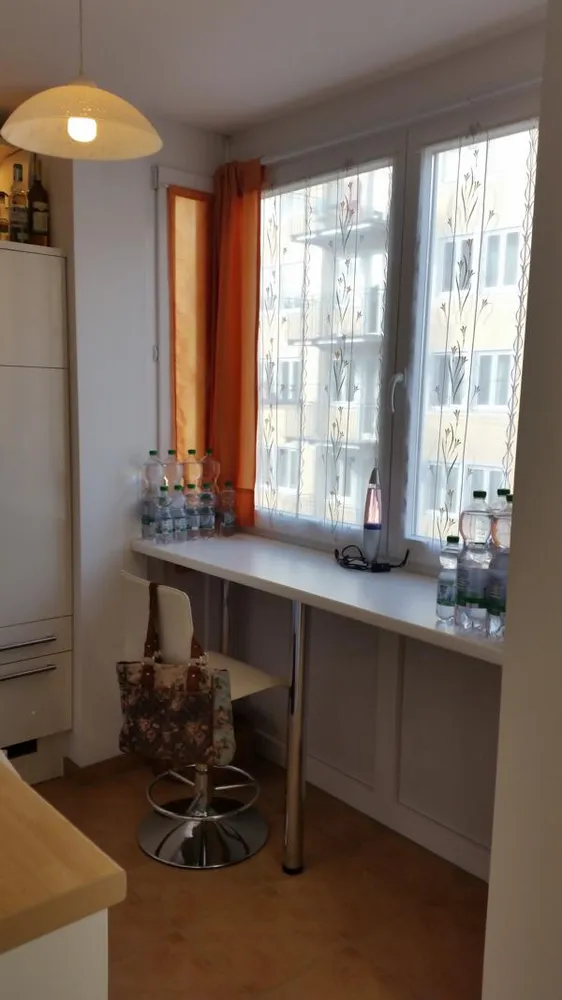 2 Zimmer Wohnung mit 38 m² in München – Bild 4
