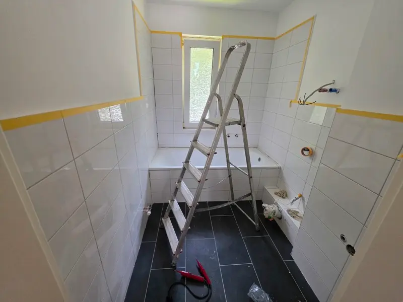 2 Zimmer Wohnung mit 51 m² in Düsseldorf – Bild 9