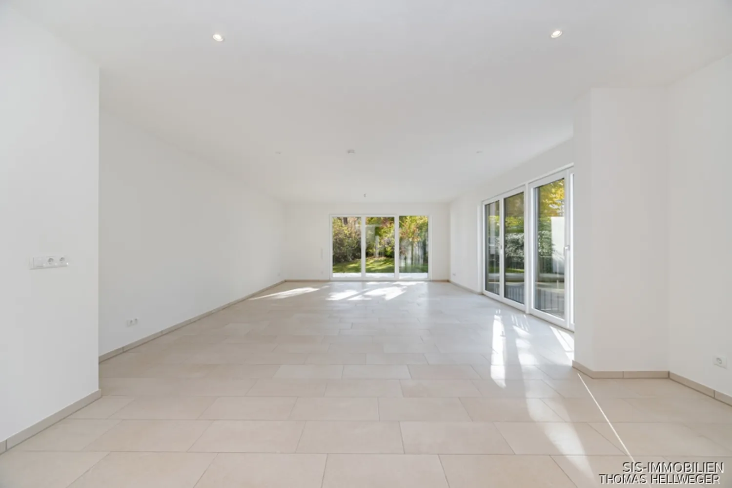 6 Zimmer Wohnung mit 190 m² in München – Bild 11