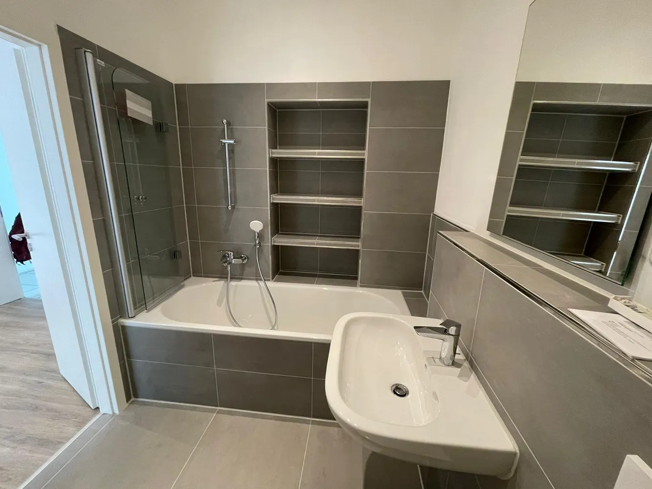 3 Zimmer Wohnung mit 84 m² in Braunschweig – Bild 2