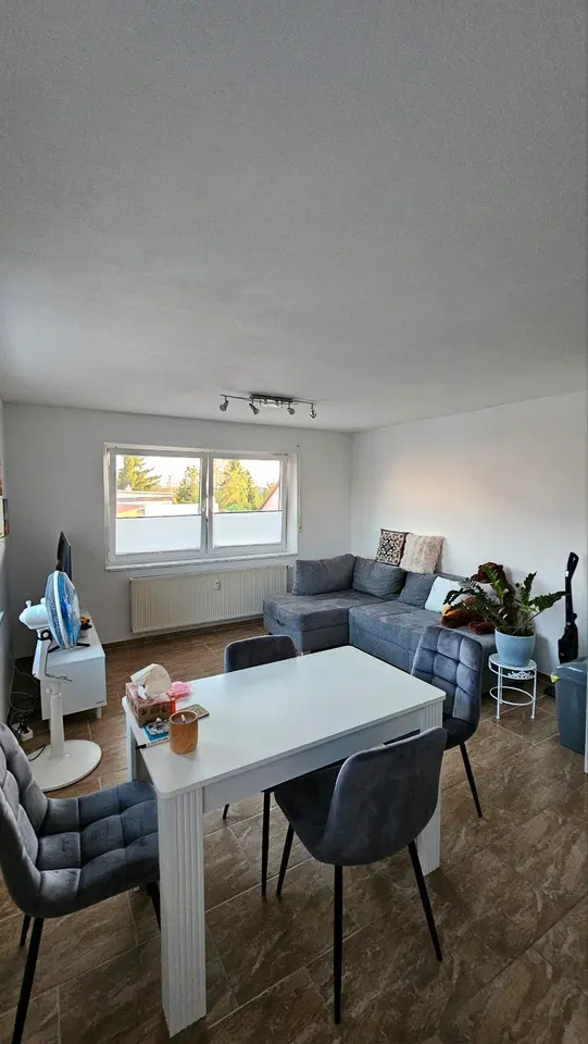 2 room apartment with 80 m² in Günzburg – Photo 1
