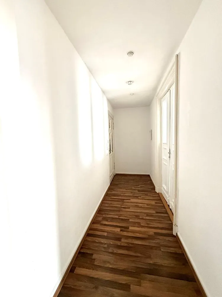 2 room apartment with 65 m² in Magdeburg – Photo 6