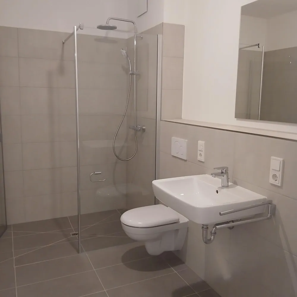 2 Zimmer Wohnung mit 75 m² in Saarbrücken – Bild 9