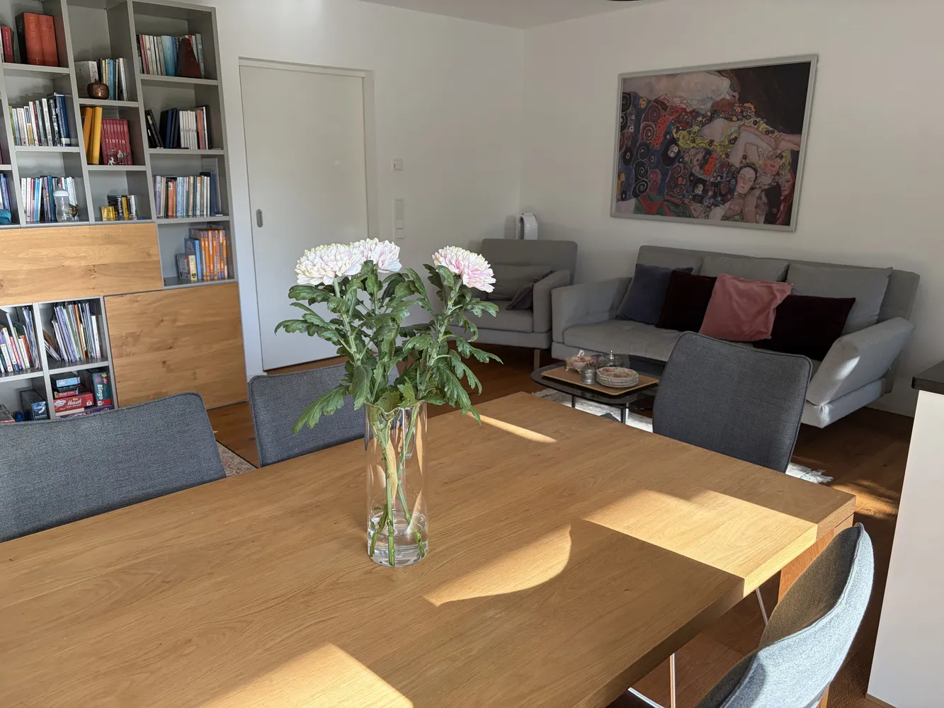 3 room apartment with 87 m² in Munich – Photo 11