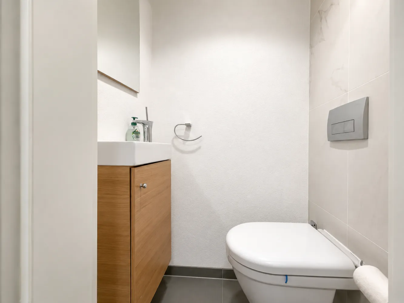 2 Zimmer Wohnung mit 50 m² in Stuttgart – Bild 7