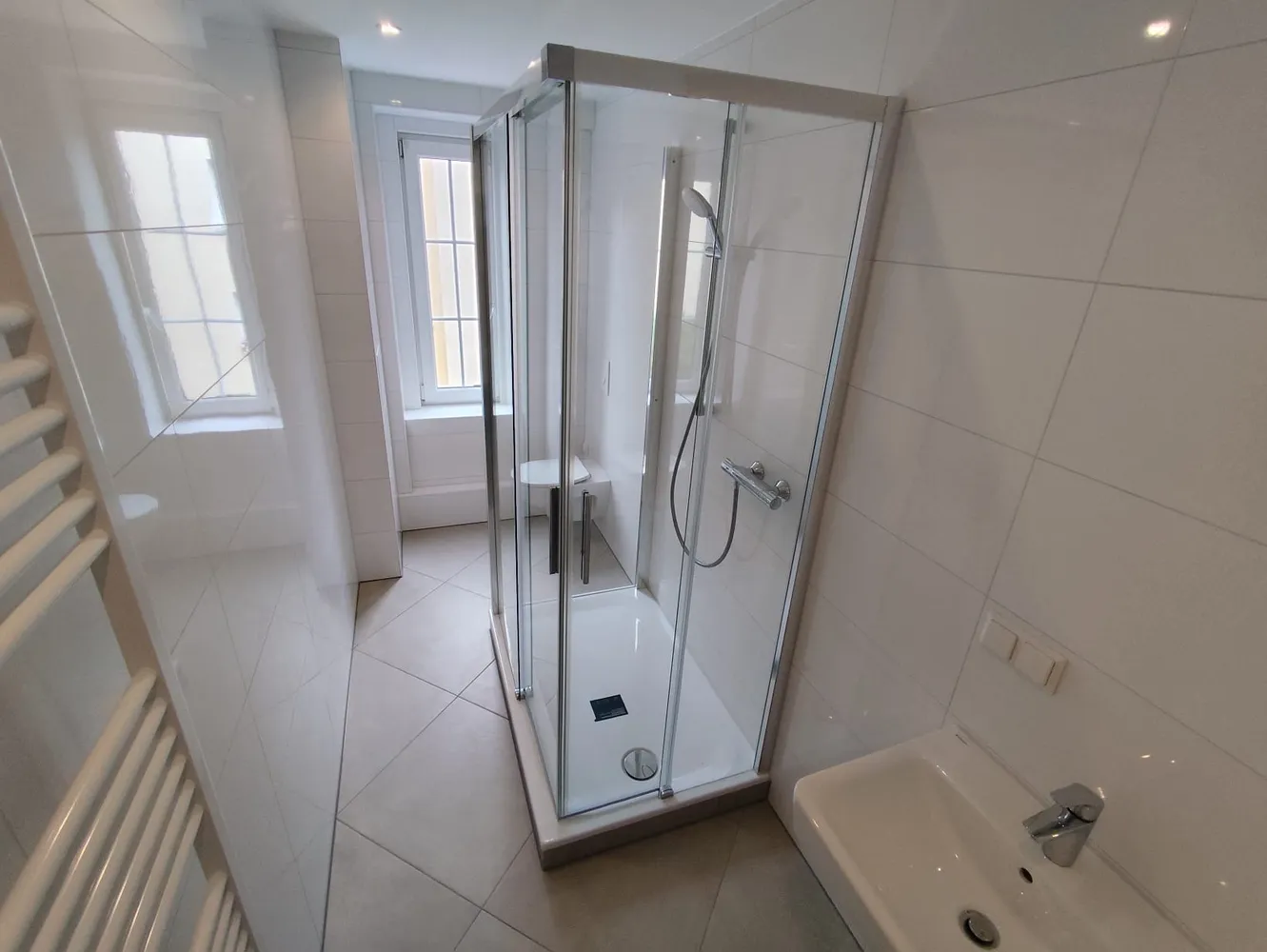 3 Zimmer Wohnung mit 70 m² in Eberswalde – Bild 4