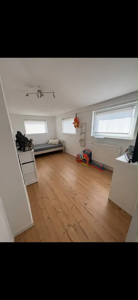 4 Zimmer Haus mit 120 m² in Heppenheim – Bild 2