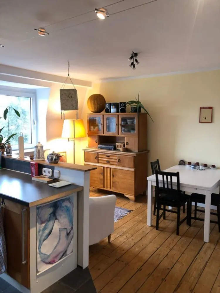 3 Zimmer Wohnung mit 76 m² in Krefeld – Bild 1