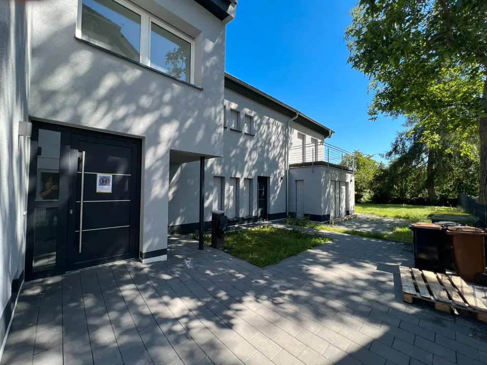 3 Zimmer Wohnung mit 95 m² in Siegburg – Bild 4